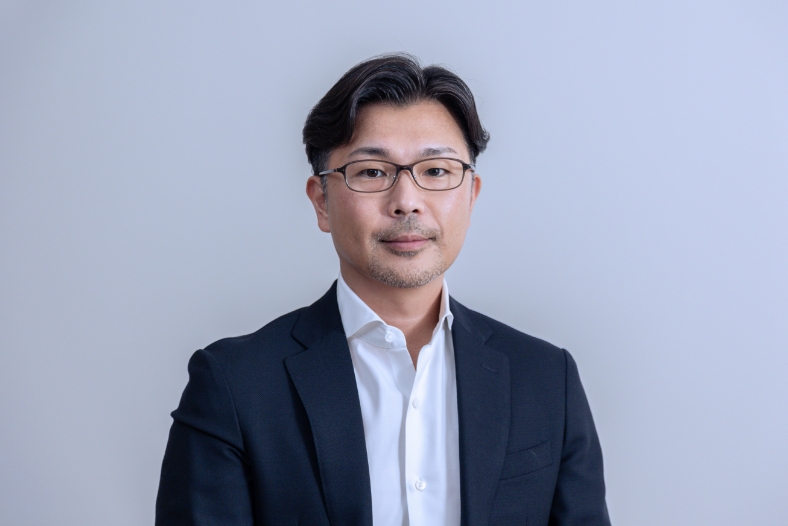 長田 瞬