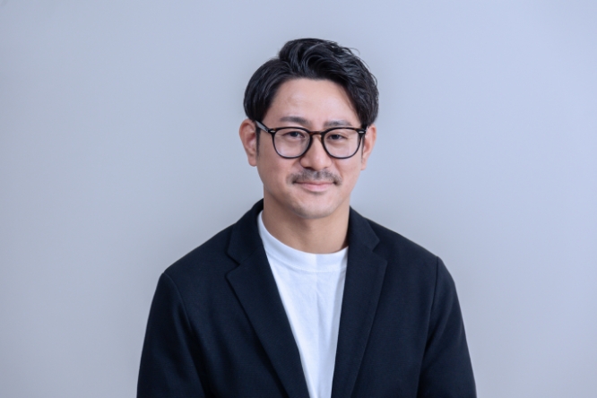 ディレクター 桐谷 平康