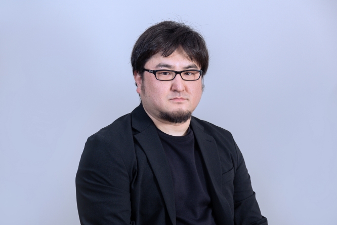 シニアマネージャー 長谷川 智也