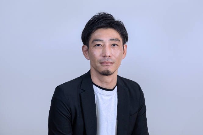 シニアマネージャー 岡田 清登