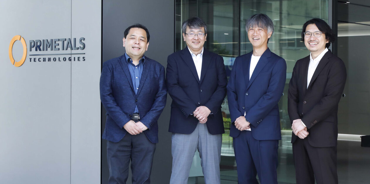 【日経ビジネス】ZEIN×PTJ ── M&Aの歴史を持つグローバル企業が取り組むDX推進と業務効率化に向けたシステム開発に迫る