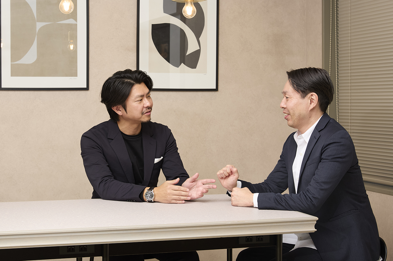 コンサルティング×マーケティングの交差点　顧客の「真の成功」に伴走するとは