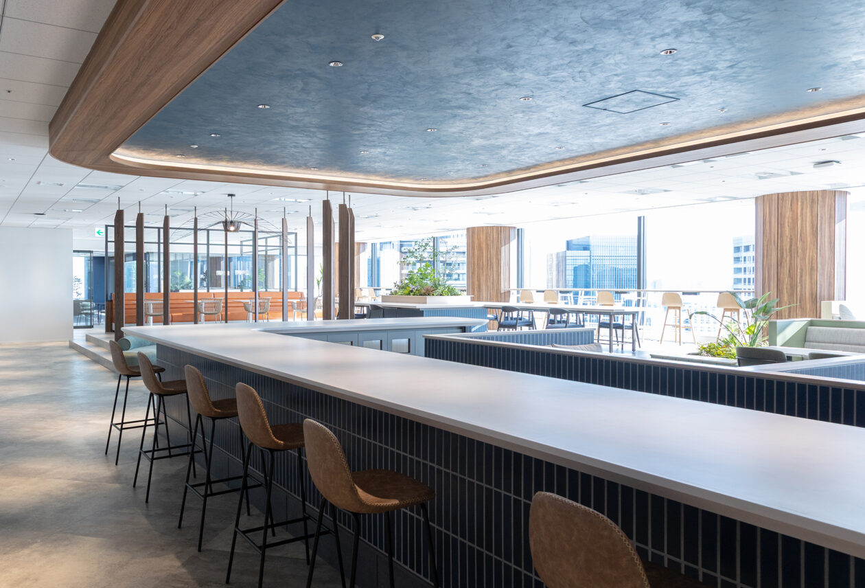 事業成長および組織体制強化に伴う、オフィス移転のお知らせ